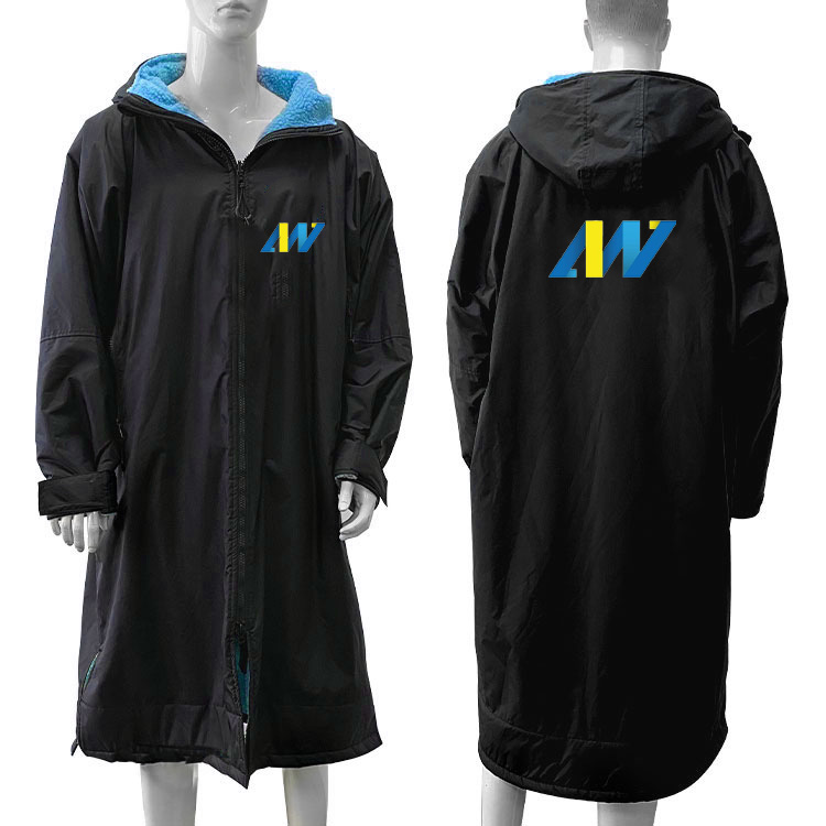 AW Changing Robe - Pier 52
