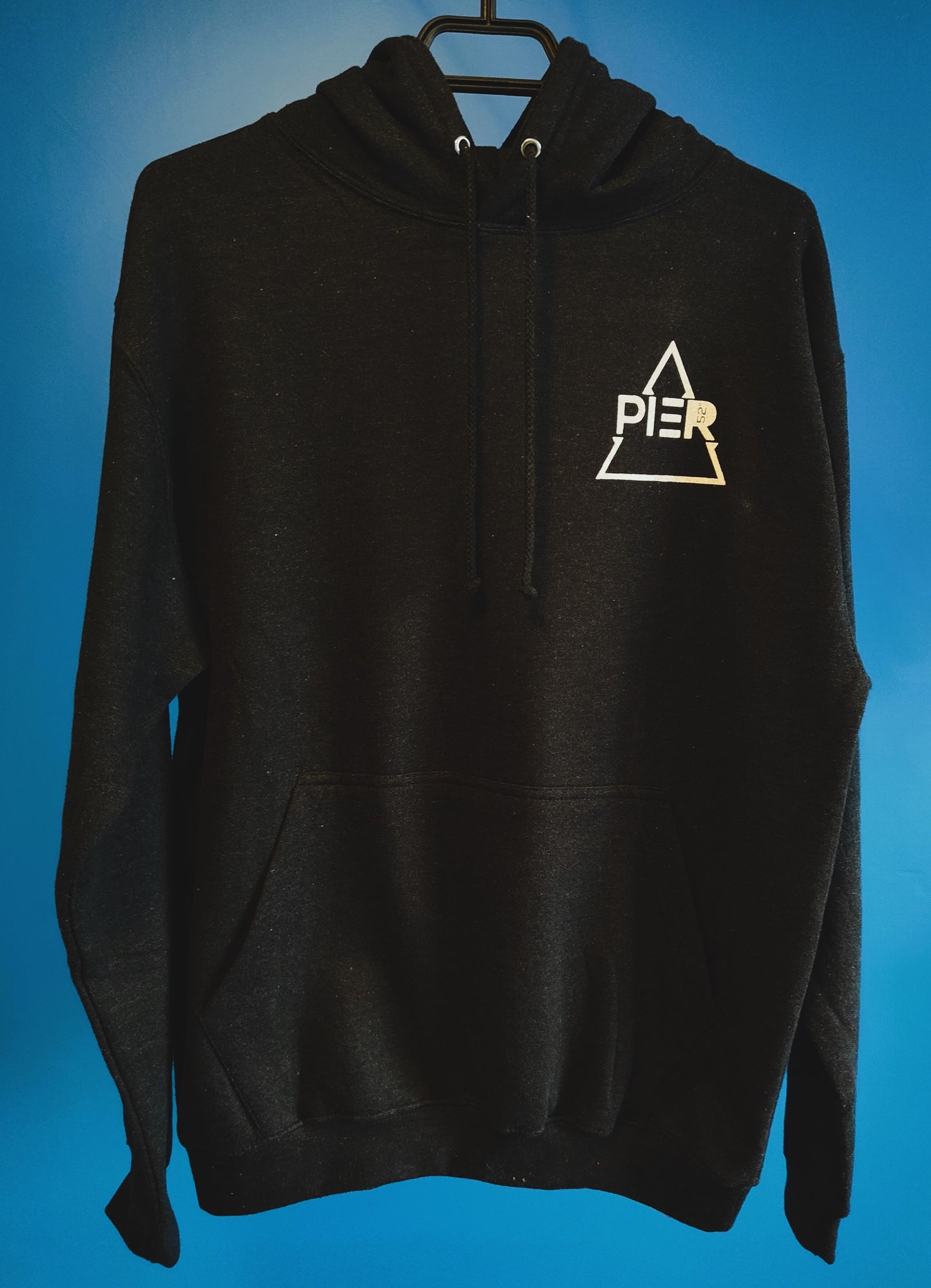 Pier 52 'FULL SEND' Hoodie - Pier 52