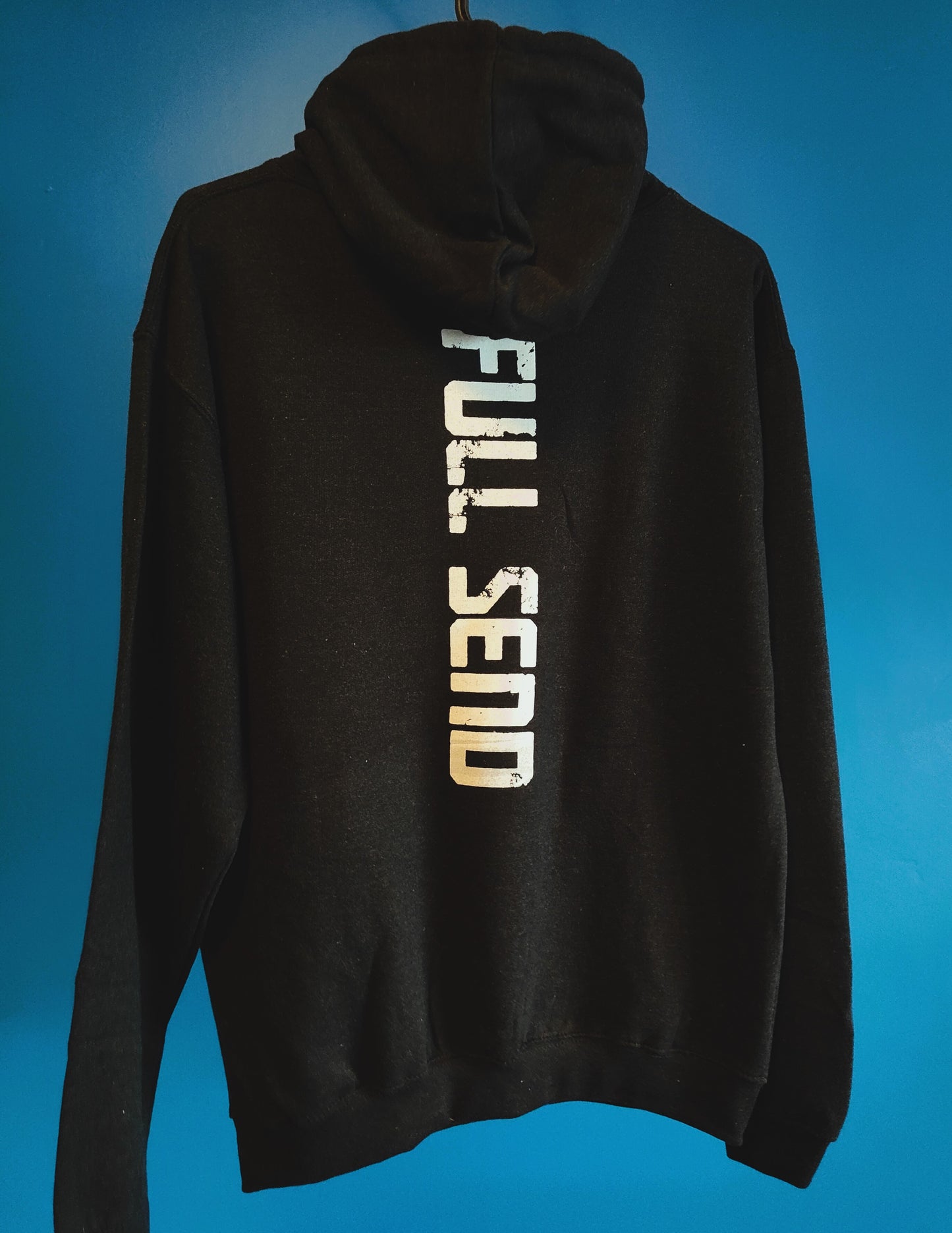 Pier 52 'FULL SEND' Hoodie - Pier 52