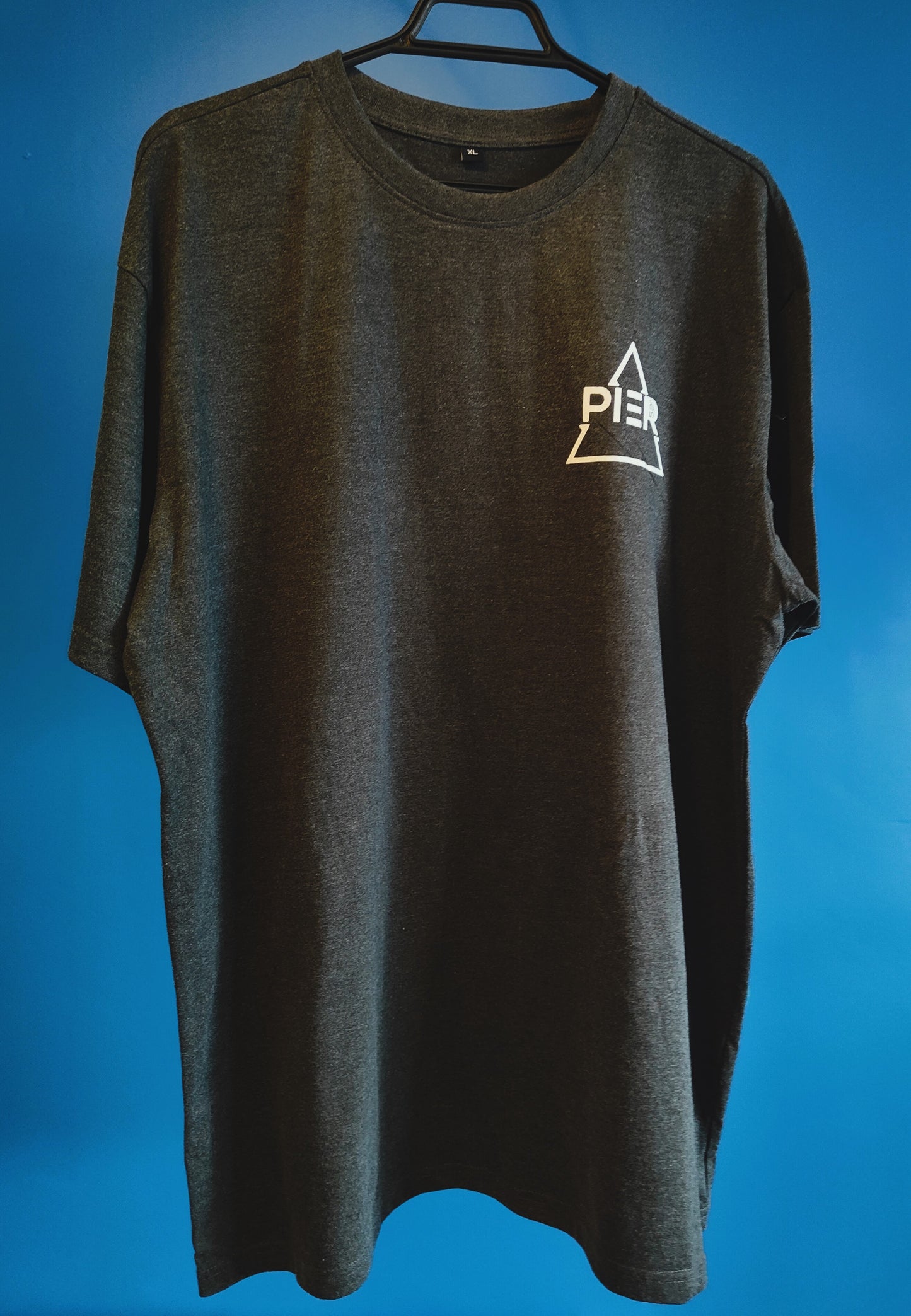 Pier 52 'FULL SEND' oversized T-Shirt - Pier 52