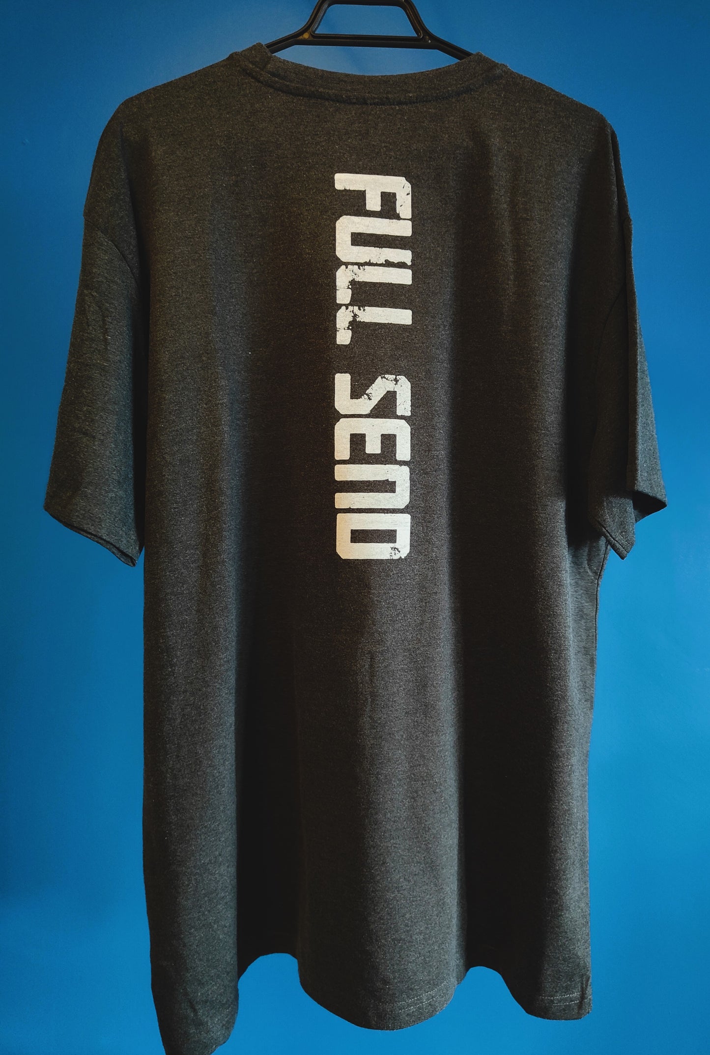 Pier 52 'FULL SEND' oversized T-Shirt - Pier 52