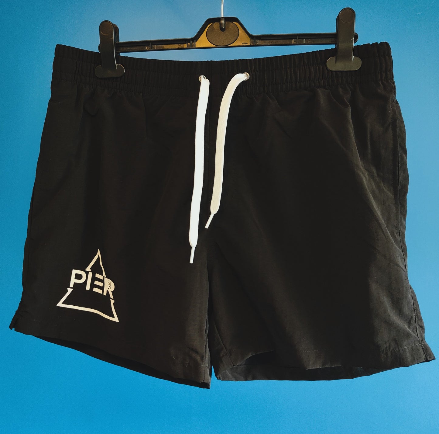 Pier 52 'FULL SEND' Swim shorts - Pier 52