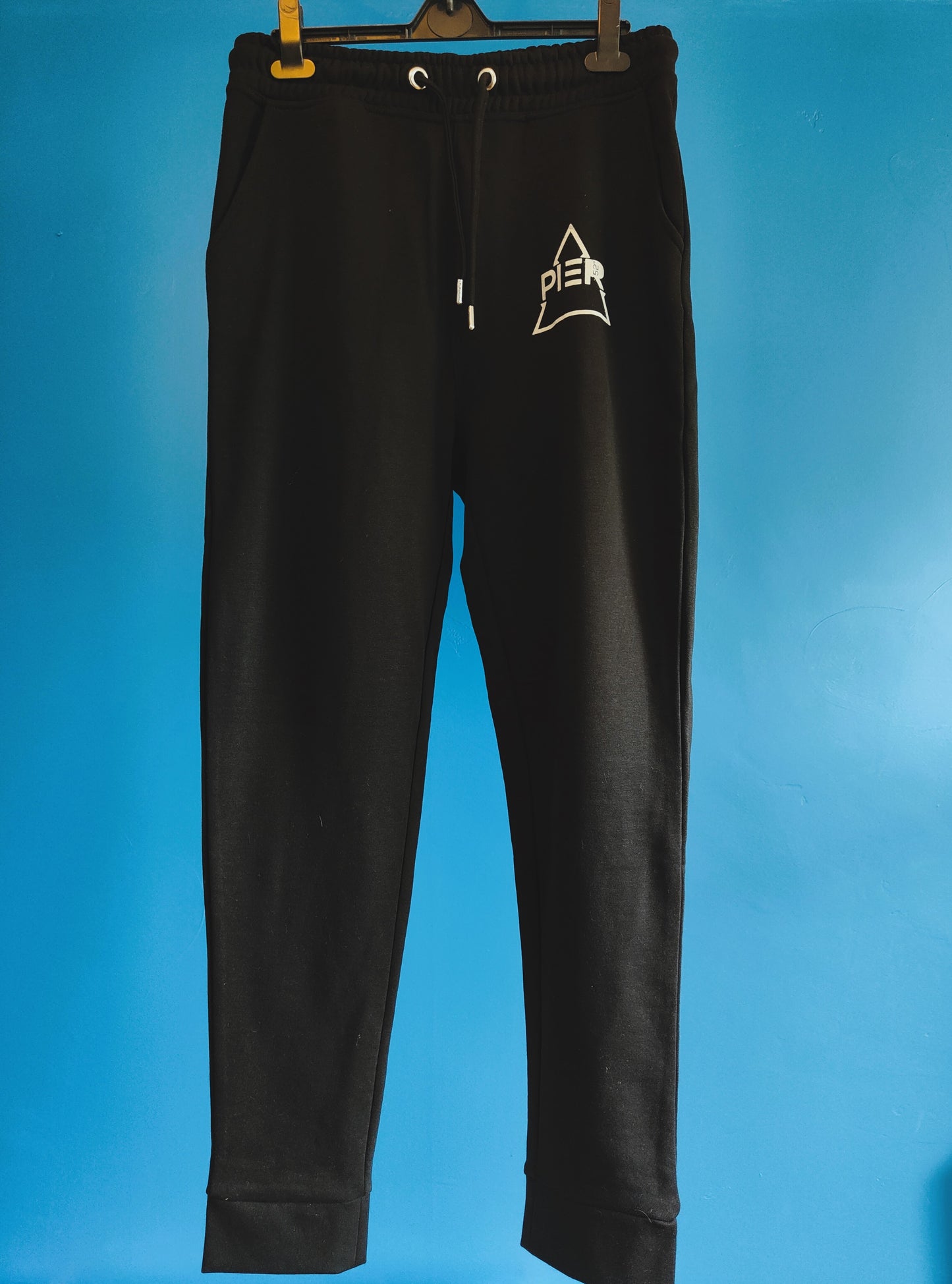 Pier 52 'FULL SEND' Tracksuit bottoms - Pier 52
