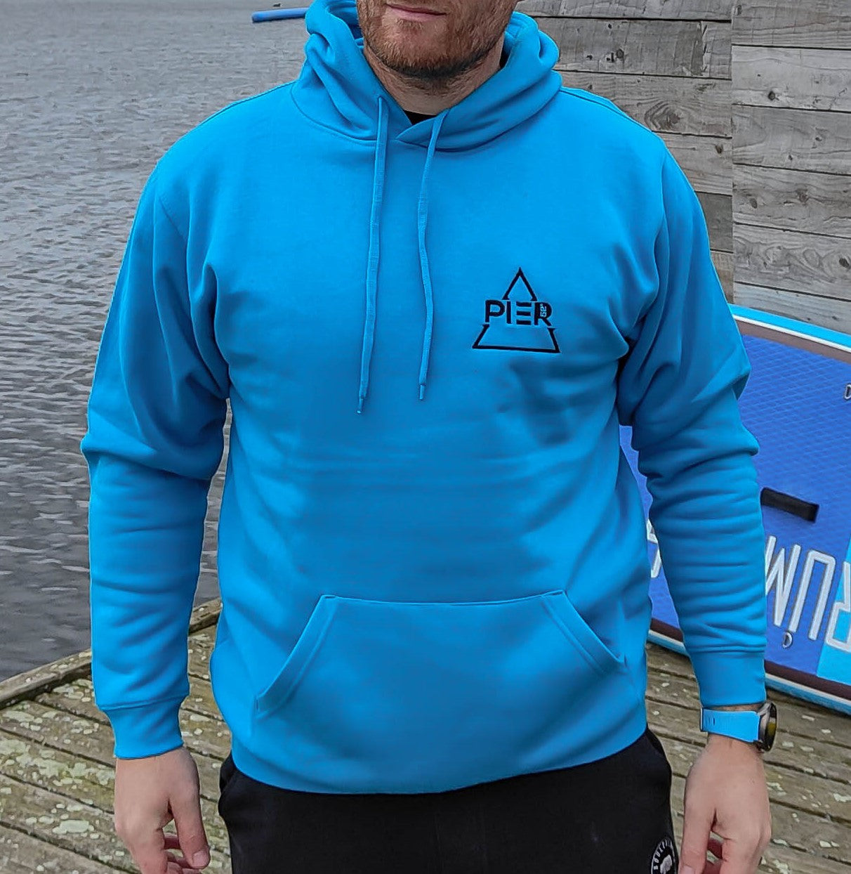 Pier 52 'Classic' Hoodie - Pier 52