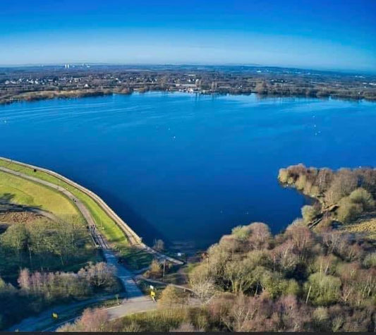 Chasewater County Park - The Home of Pier52